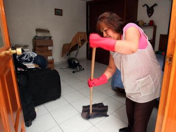 ¿Cómo registrar trabajadores del hogar en el IMSS? Guía y forma de pago