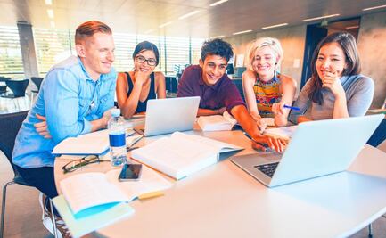 Un año de IA gratuita: Google regala acceso completo a sus herramientas más potentes para estudiantes en México