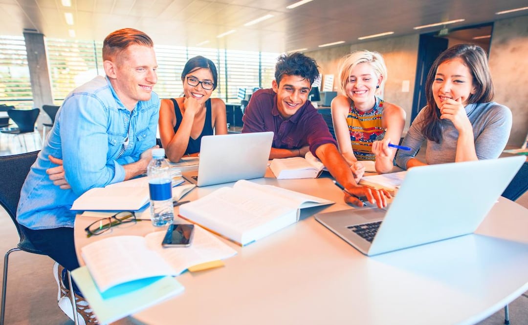 ¿Para qué se utiliza Google AI Pro? (Foto: DeDinero)