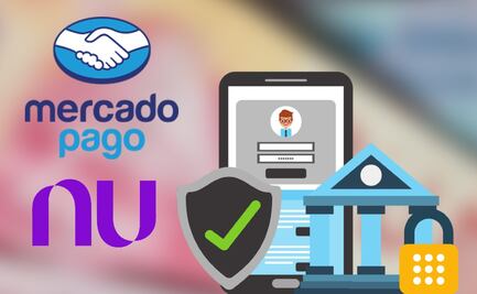 Mercado Pago, Nu y más fintech ¿Cuáles buscan convertirse en los próximos bancos en México?