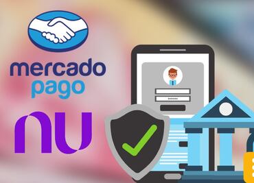 Mercado Pago, Nu y más fintech ¿Cuáles buscan convertirse en los próximos bancos en México?
