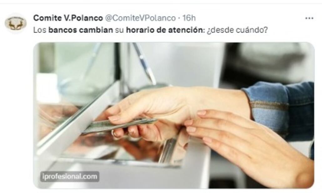 Algunos usuarios de x difundieron el rumor en sus cuentas. (Foto: Redes Sociales)