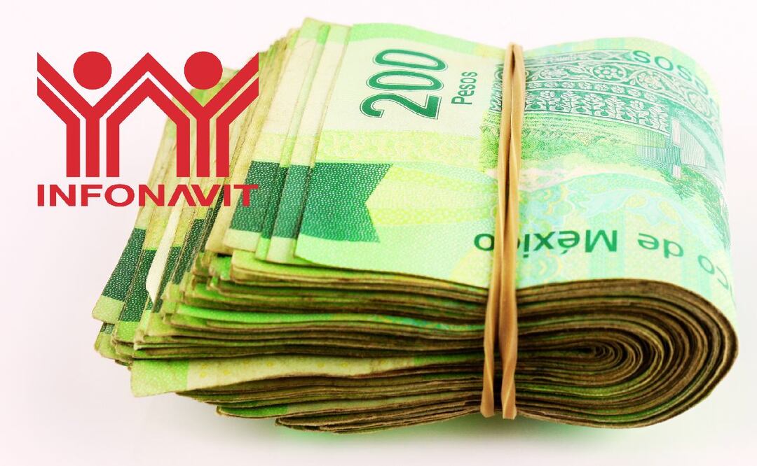 Crédito Infonavit 2024, se cancelan estos pagos. (Foto: DeDinero)