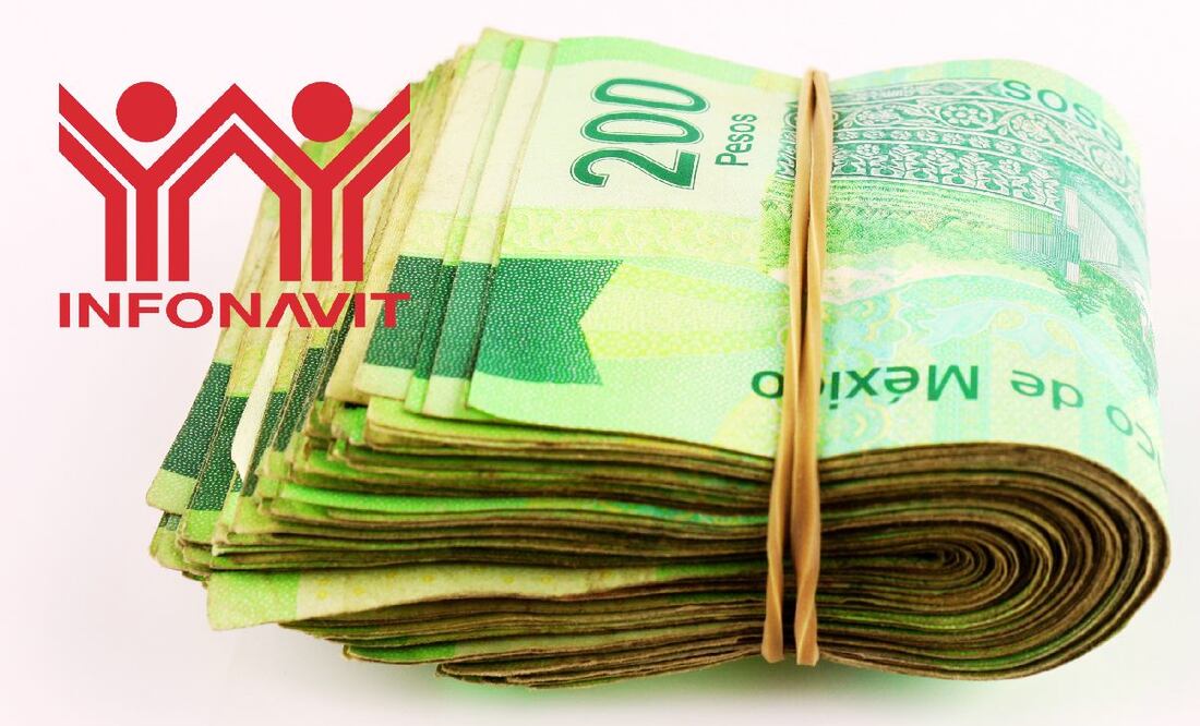 Crédito Infonavit 2024, se cancelan estos pagos. (Foto: DeDinero)