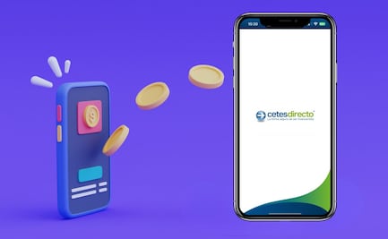 Tutorial: Cómo transferir dinero a Cetesdirecto para invertir desde 100 pesos