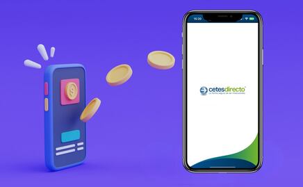 Tutorial: Cómo transferir dinero a Cetesdirecto para invertir desde 100 pesos