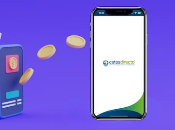 Tutorial: Cómo transferir dinero a Cetesdirecto para invertir desde 100 pesos