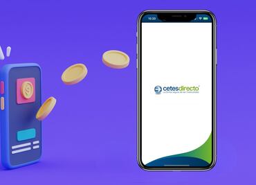 Tutorial: Cómo transferir dinero a Cetesdirecto para invertir desde 100 pesos