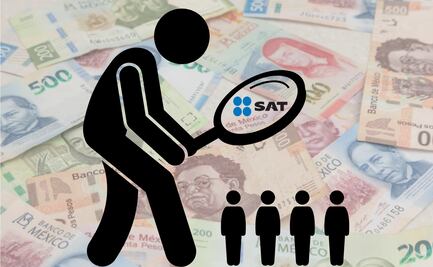 ¿Cuándo y por qué el SAT investiga a un contribuyente? Razones y cómo actuar