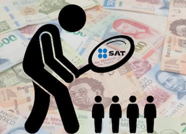¿Cuándo y por qué el SAT investiga a un contribuyente? Razones y cómo actuar