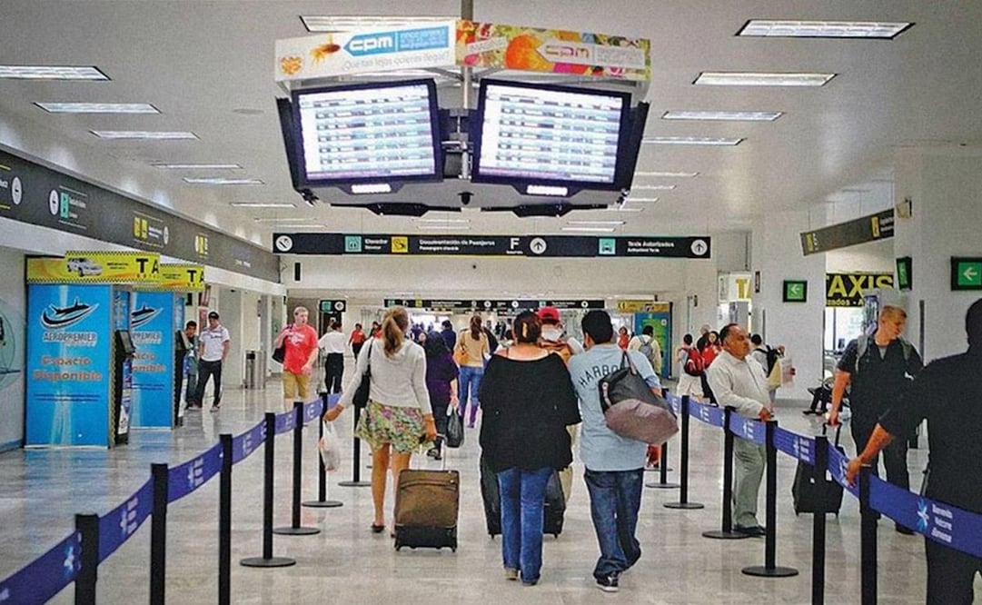 Cuando elijas un vuelo debes revisar varios costos, como tu equipaje y la TUA. (Foto: Pixabay)