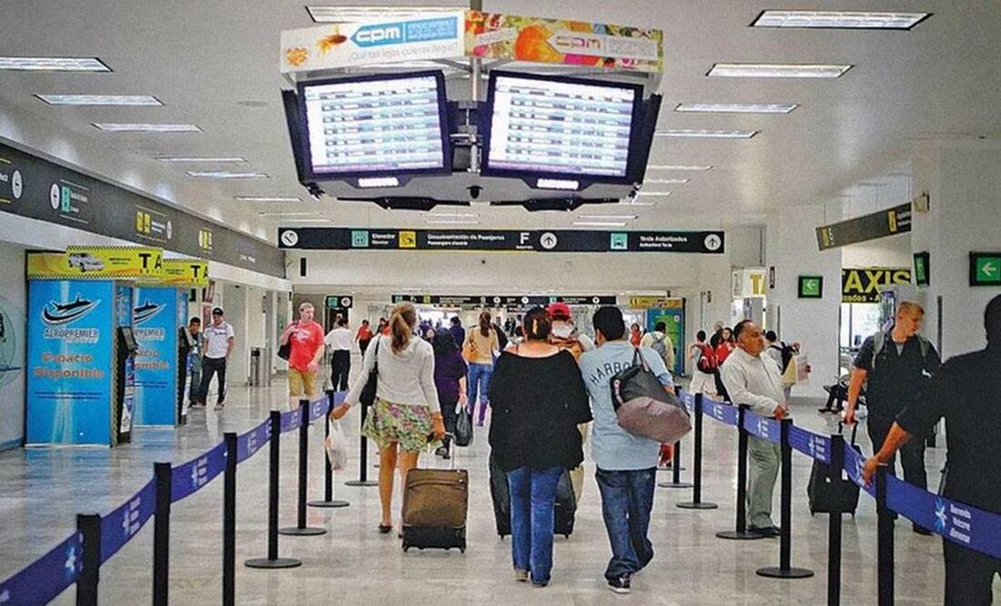 Cuando elijas un vuelo debes revisar varios costos, como tu equipaje y la TUA. (Foto: Pixabay)