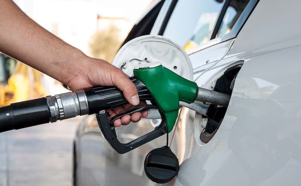 ¿Qué hacer para que mi carro no gaste mucha gasolina? (Foto: DeDinero)