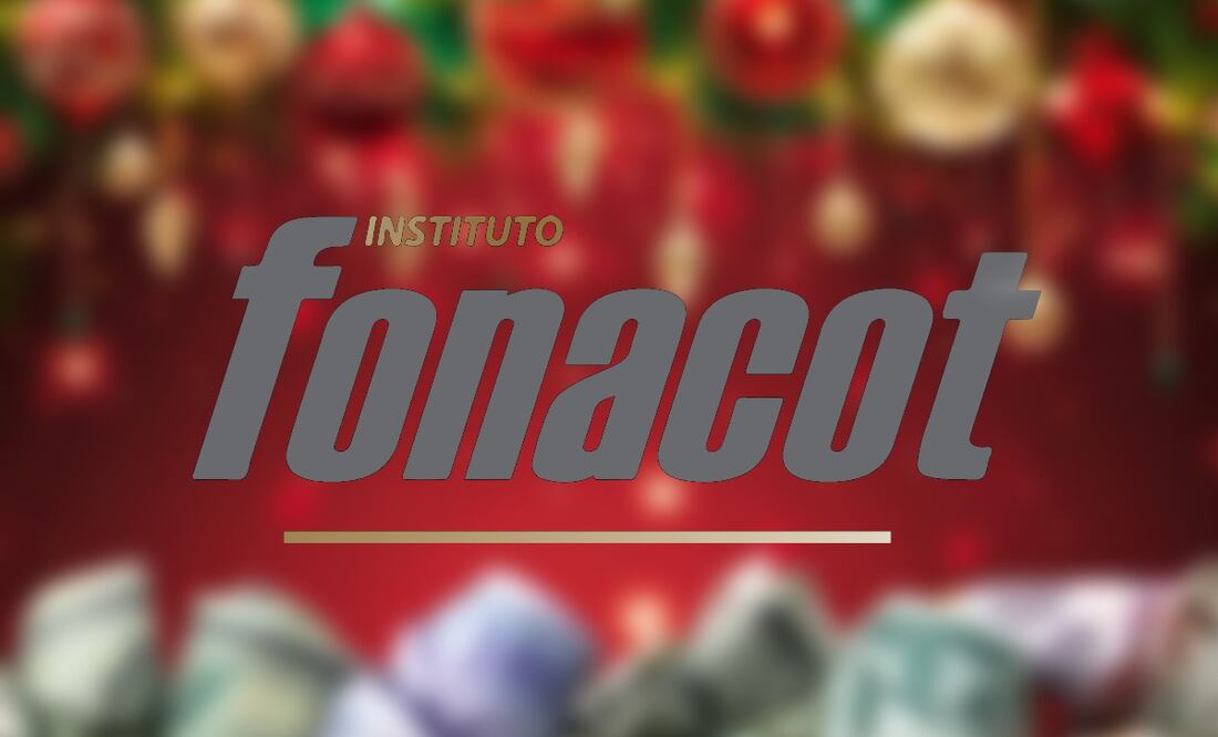 Crédito Fonacot: Todo lo que necesitas saber para aprovecharlo estas fiestas decembrinas. (Foto: Creada con IA)