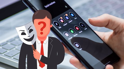Descargas peligrosas: Apps fantasma que operan en México y usan tu celular para extorsionarte