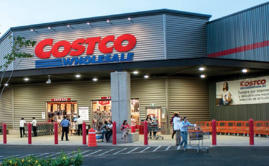 Hallazgo impactante en Costco. (Foto: Redes sociales)