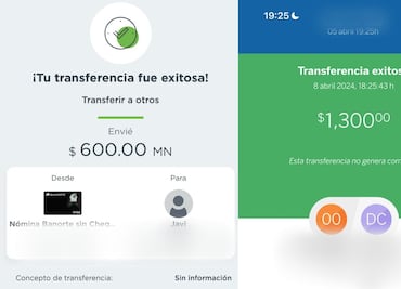 Alerta transferencias Banco Azteca, BBVA y Santander: Palabras prohibidas 2024 en concepto de pago
