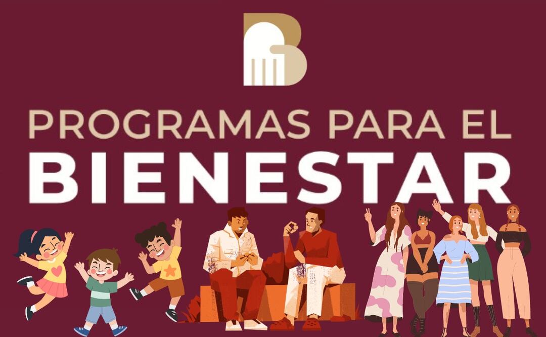 ¿Dónde consultar los programas sociales vigentes? (Foto: DeDinero)
