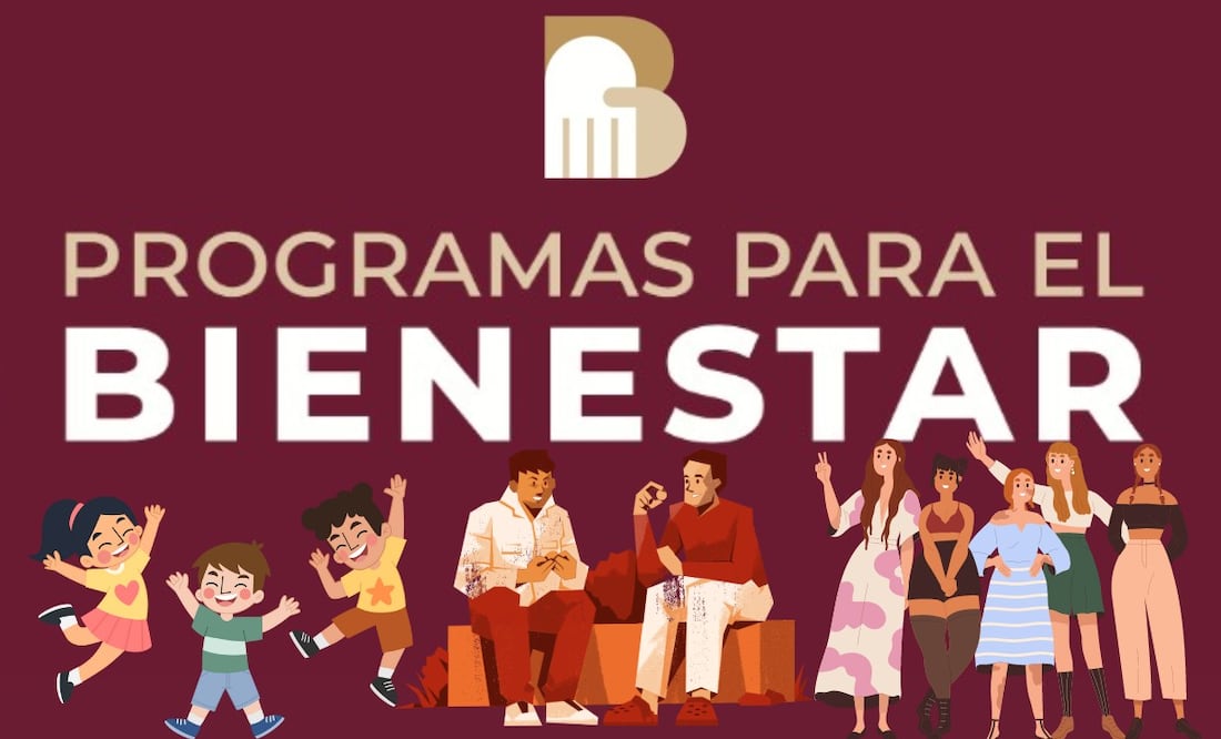 ¿Dónde consultar los programas sociales vigentes? (Foto: DeDinero)