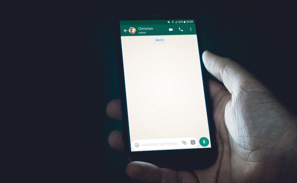 Las estafas en WhatsApp son bastante comunes y pueden tomar varias formas. (Foto: DeDinero)