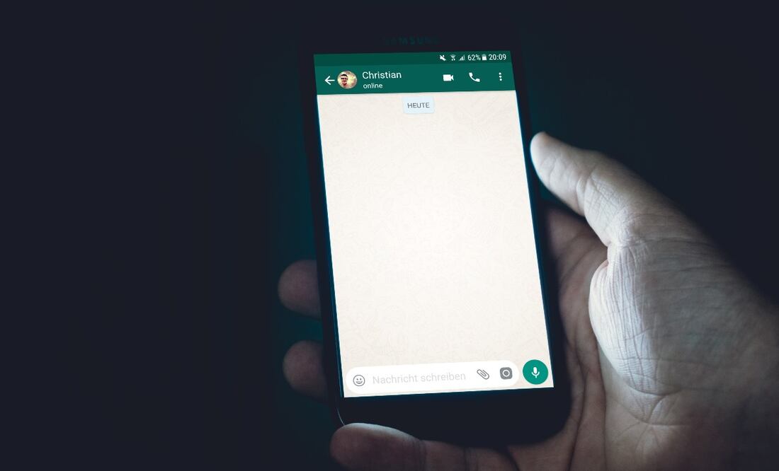 Las estafas en esta red social son bastante comunes y pueden tomar varias formas. (Foto: DeDinero)