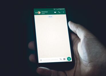 ¿Qué estafas se pueden hacer por WhatsApp?
