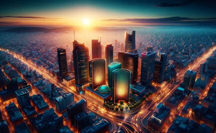 ¿Es verdad que los bancos cambian de horario de atención en México?