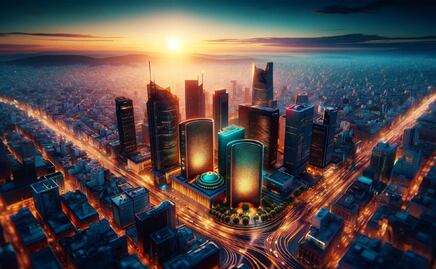 ¿Es verdad que los bancos cambian de horario de atención en México?