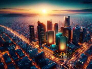 ¿Es verdad que los bancos cambian de horario de atención en México?