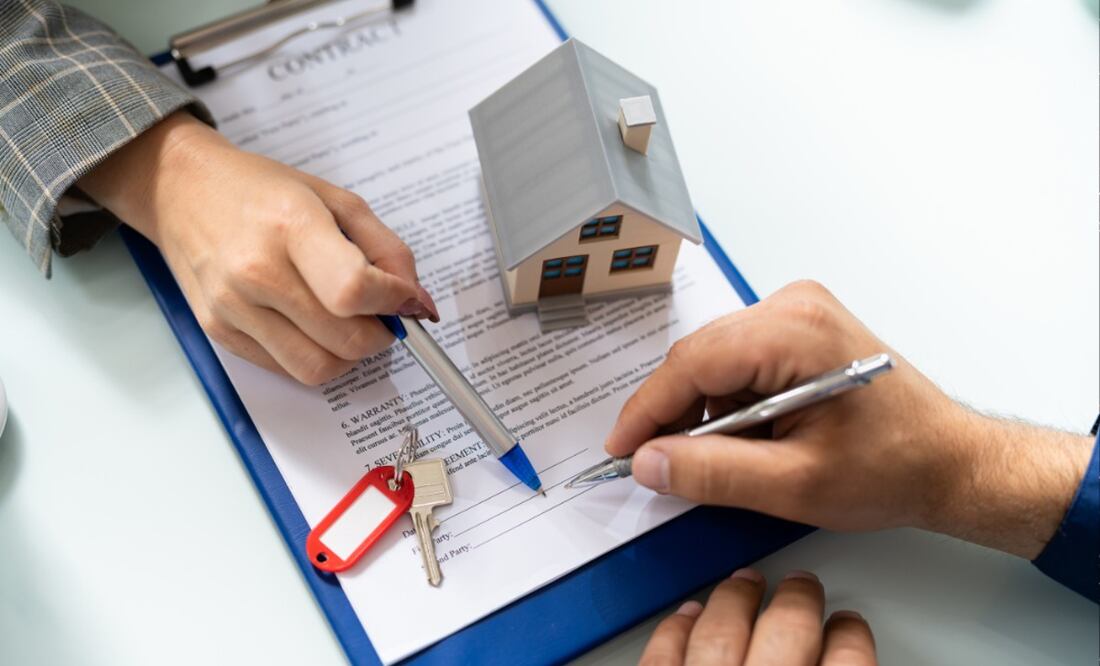 Conoce qué puntos debe contar este tipo de contrato. (Foto: DeDinero)