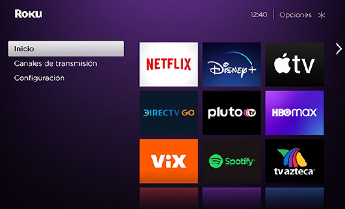 Descubre los dispositivos que Roku tiene para ti. (Foto:Roku)