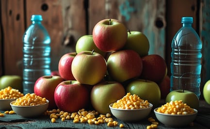 Lo que sí puedes vender en las escuelas y evitar una multa de más de 100 mil pesos