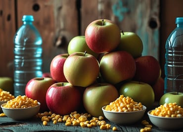 Lo que sí puedes vender en las escuelas y evitar una multa de más de 100 mil pesos