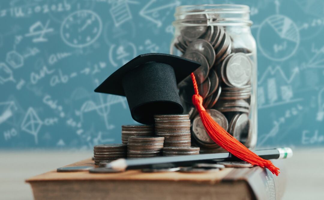 Conoce el curso gratuito que lanzó la Condusef sobre la educación financiera. (Foto: DeDinero)