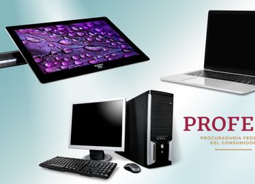 Regreso a clases 2024: Consejos de Profeco para comprar computadoras y tabletas