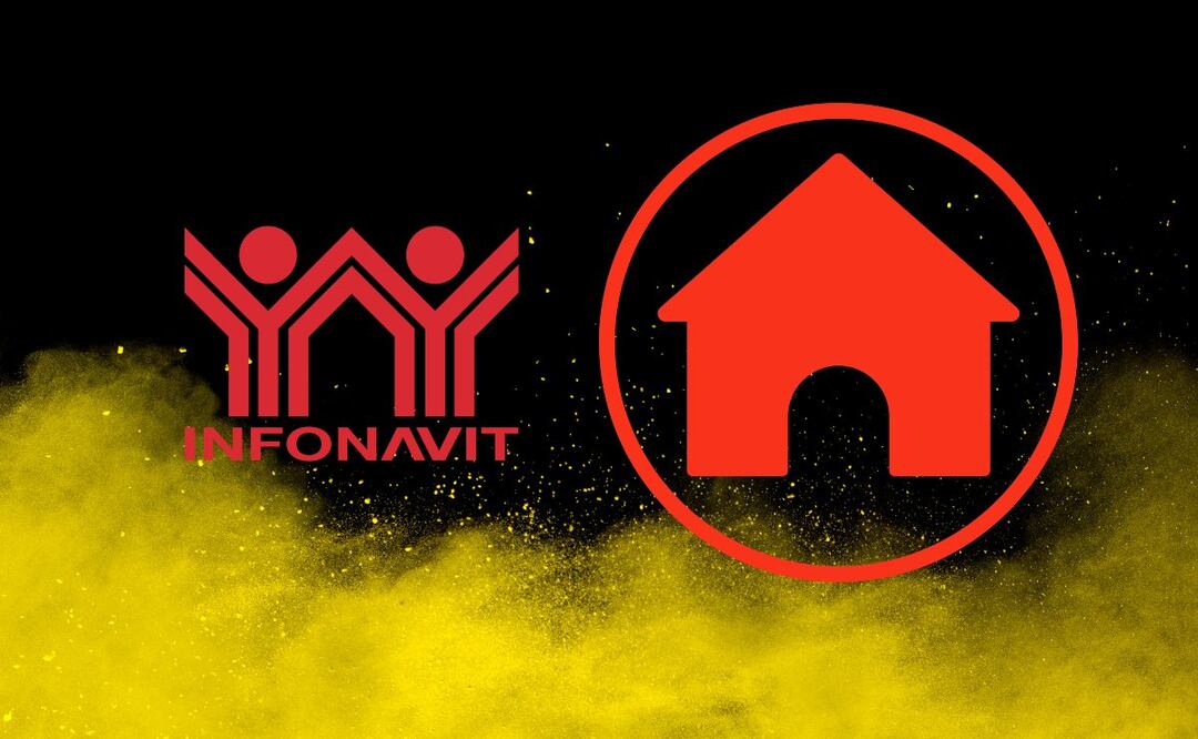 Infonavit: Requisitos para obtener una casa en remate. (Foto: DeDinero)