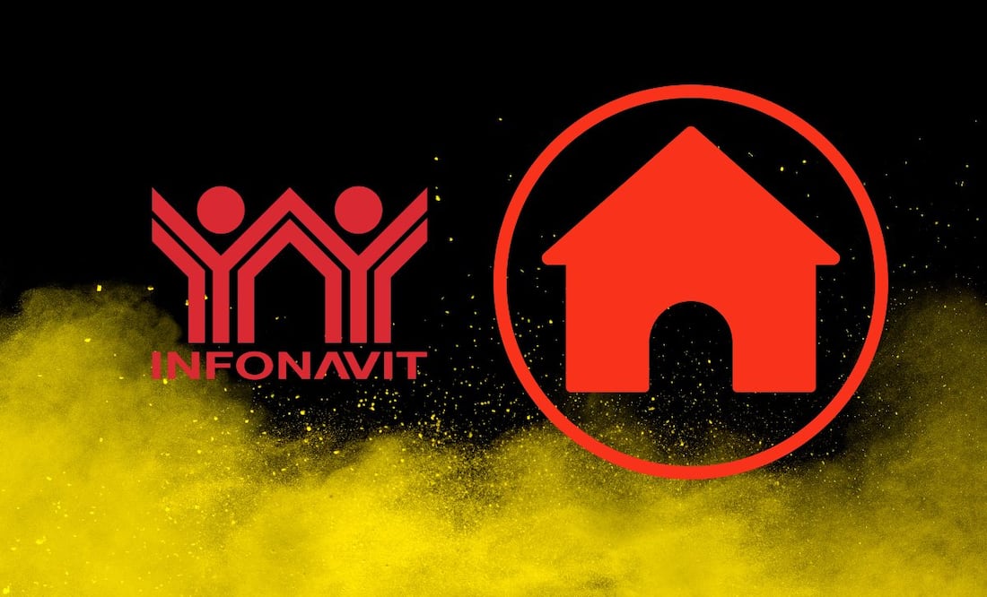Infonavit: Requisitos para obtener una casa en remate. (Foto: DeDinero)
