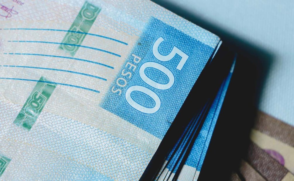 ¿Cuánto gano si invierto 5 mil pesos en CETES? (Foto: DeDinero)
