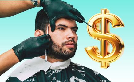 Cuánto cuesta un corte en una barbería: Lista de precios en Revista del Consumidor de Profeco