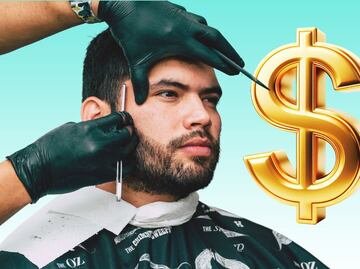 Cuánto cuesta un corte en una barbería: Lista de precios en Revista del Consumidor de Profeco