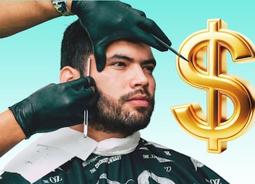 Cuánto cuesta un corte en una barbería: Lista de precios en Revista del Consumidor de Profeco