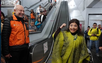 Fecha reapertura de estaciones de Línea 1 Metro CDMX: Se acabaron los pasajes y tiempos extras