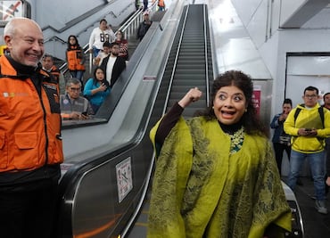 Fecha reapertura de estaciones de Línea 1 Metro CDMX: Se acabaron los pasajes y tiempos extras