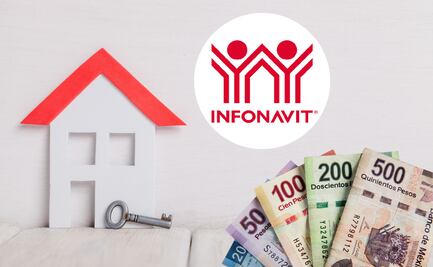 Cómo usar tu Subcuenta de Vivienda del Infonavit para obtener una hipoteca bancaria