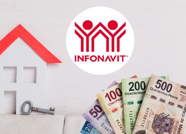 Cómo usar tu Subcuenta de Vivienda del Infonavit para obtener una hipoteca bancaria