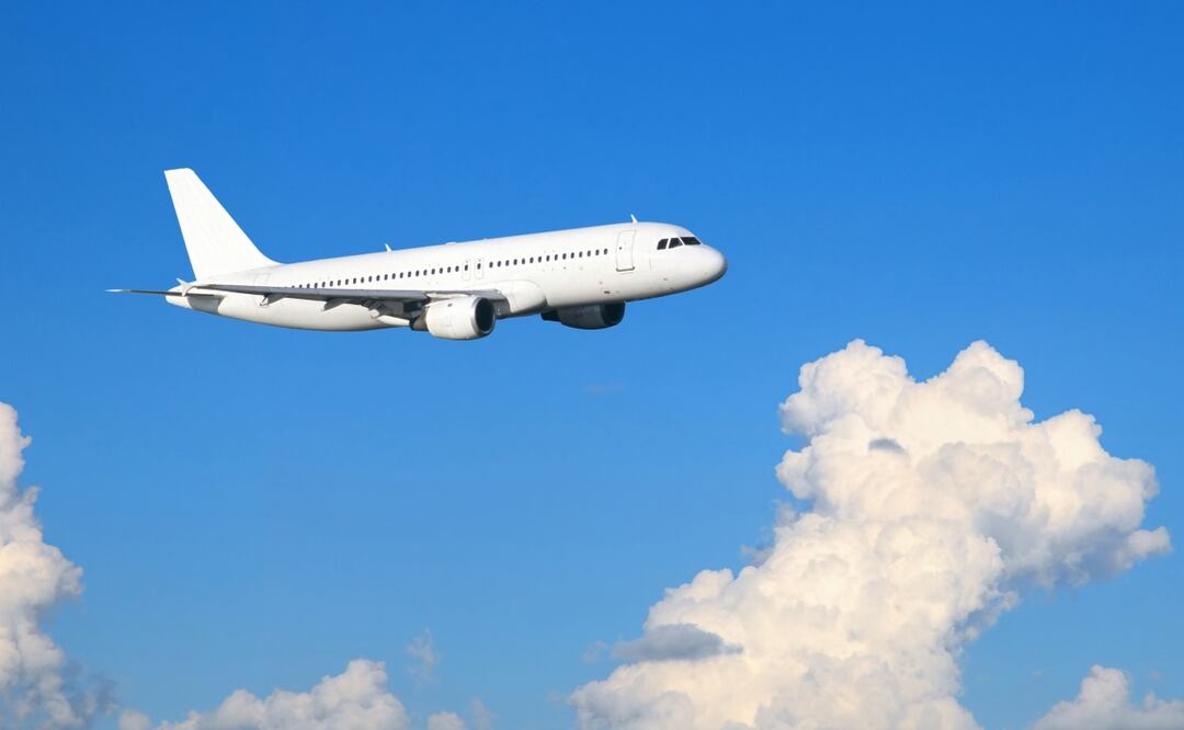 No te subiste al avión, conoce qué debes hacer. (Foto: DeDinero)