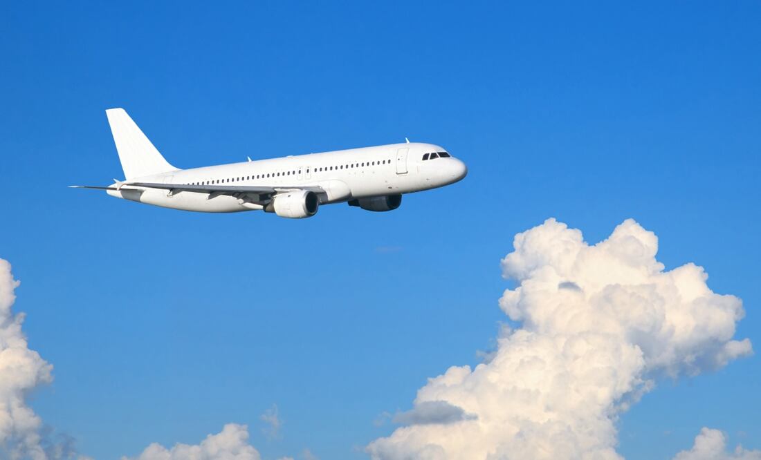 No te subiste al avión, conoce qué debes hacer. (Foto: DeDinero)