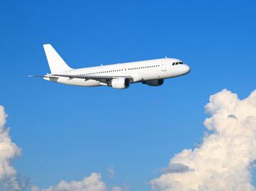 ¿Compensación por retraso de vuelo? Conoce tus derechos al viajar en avión en México