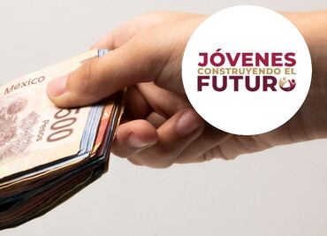 Jóvenes Construyendo el Futuro: Bienestar hace anuncio urgente sobre pago en octubre