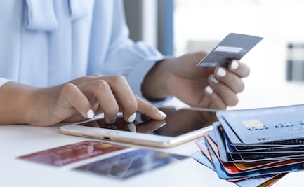 ¿Qué hacer si ya no puedes pagar tus tarjetas de crédito? Alternativas que recomienda la Condusef